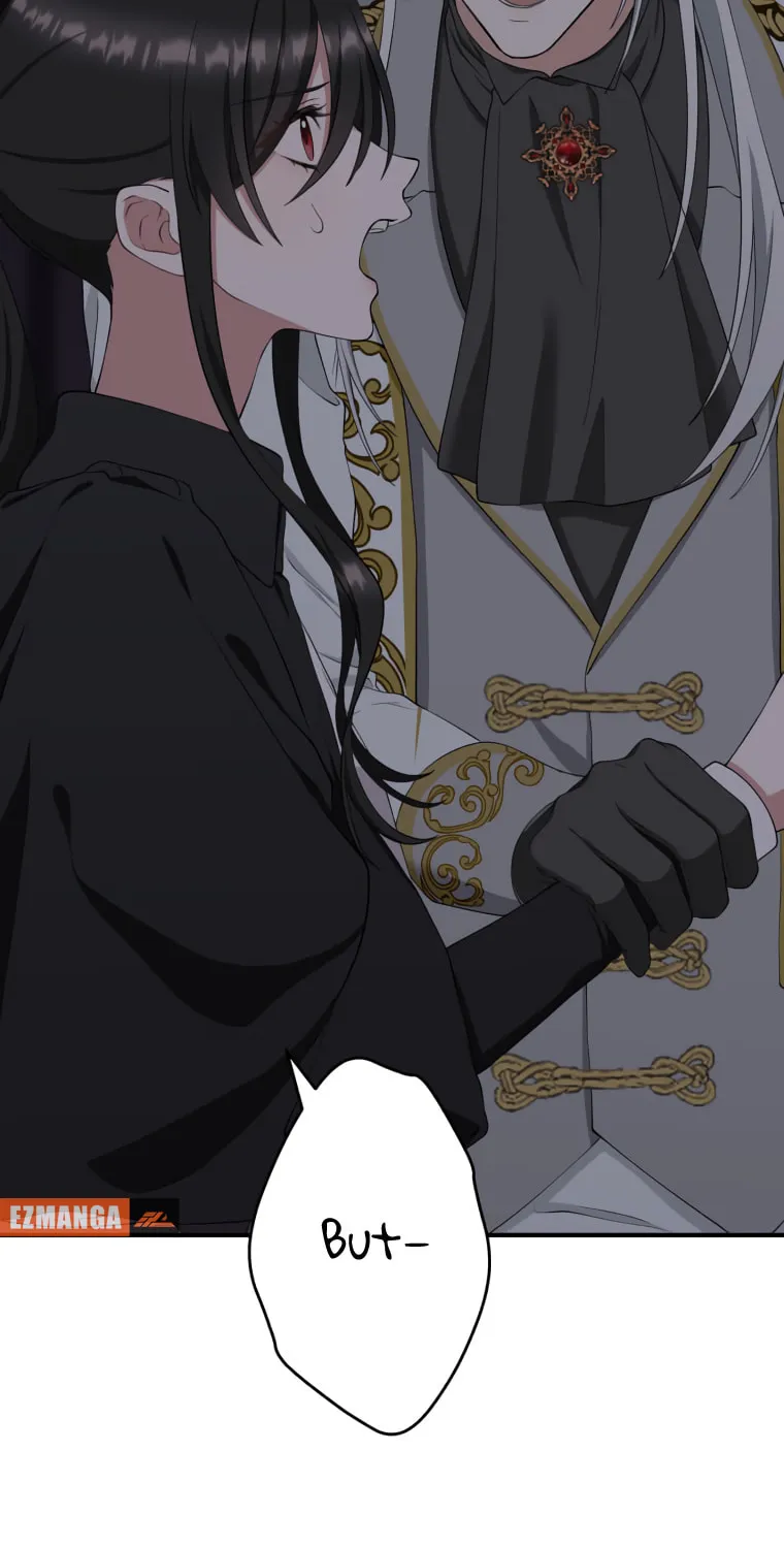 The Grim Reaper Young Lady Wants To Save Her Mastermind Older Brother Chapter 14 page 17 - 