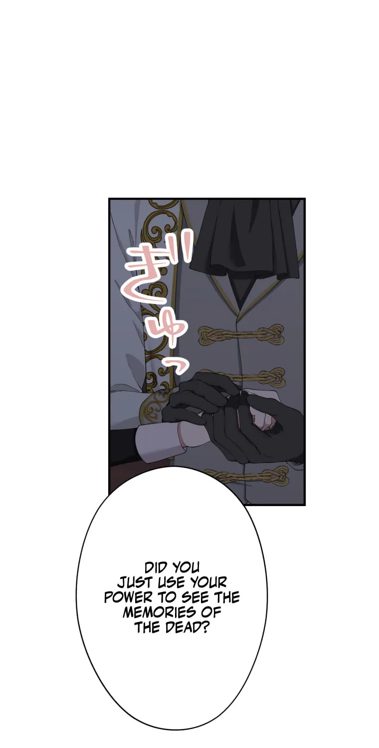 The Grim Reaper Young Lady Wants To Save Her Mastermind Older Brother Chapter 14 page 18 - 