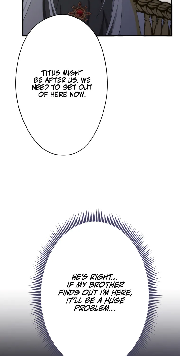 The Grim Reaper Young Lady Wants To Save Her Mastermind Older Brother Chapter 14 page 20 - 