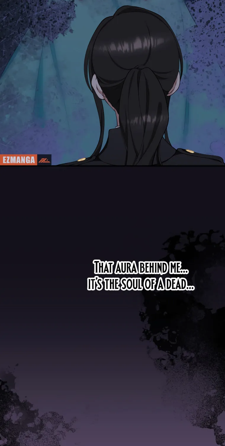 The Grim Reaper Young Lady Wants To Save Her Mastermind Older Brother Chapter 14 page 3 - 