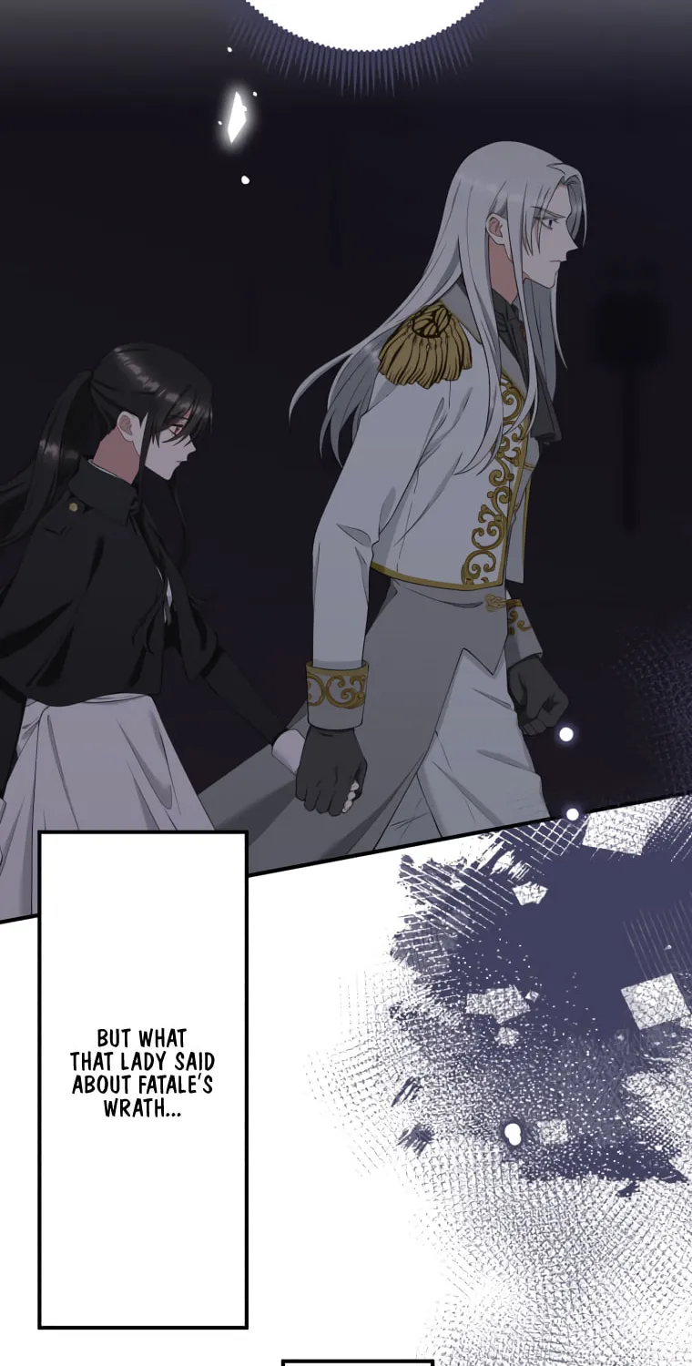 The Grim Reaper Young Lady Wants To Save Her Mastermind Older Brother Chapter 14 page 21 - 