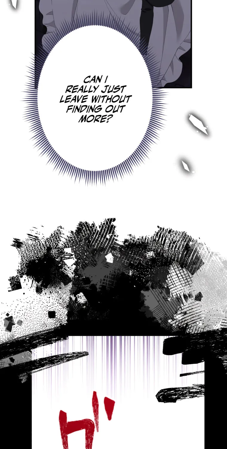 The Grim Reaper Young Lady Wants To Save Her Mastermind Older Brother Chapter 14 page 23 - 