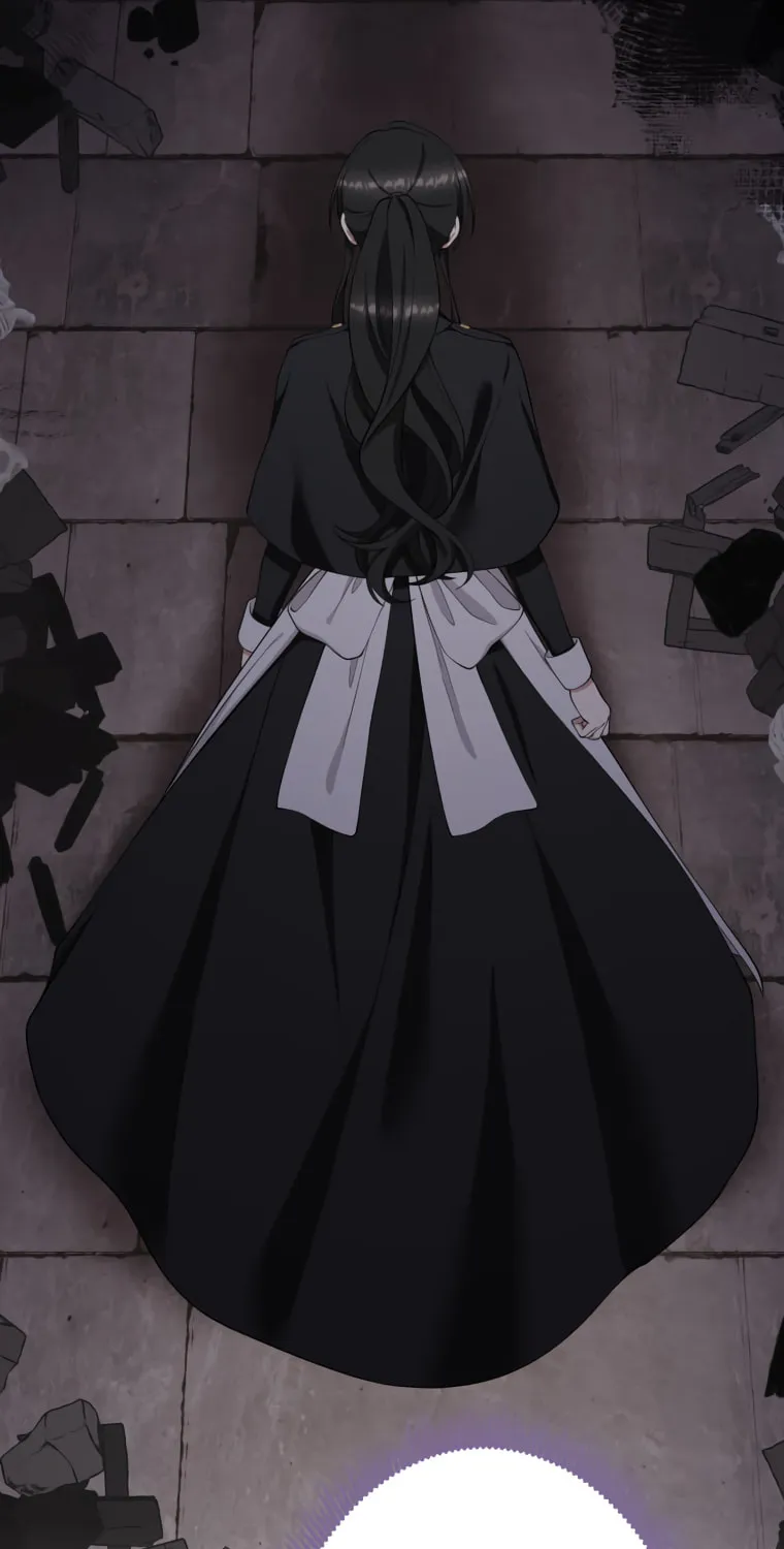 The Grim Reaper Young Lady Wants To Save Her Mastermind Older Brother Chapter 14 page 31 - 