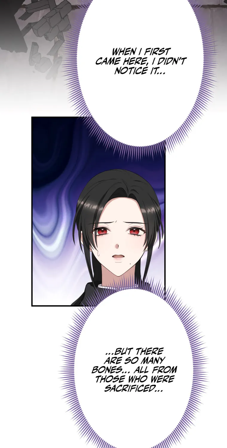 The Grim Reaper Young Lady Wants To Save Her Mastermind Older Brother Chapter 14 page 32 - 