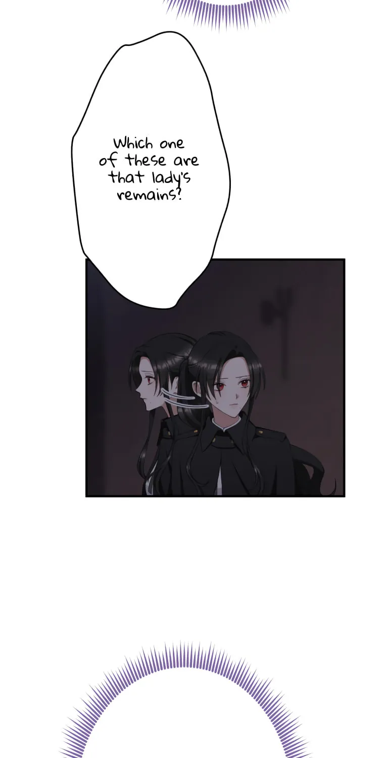 The Grim Reaper Young Lady Wants To Save Her Mastermind Older Brother Chapter 14 page 33 - 