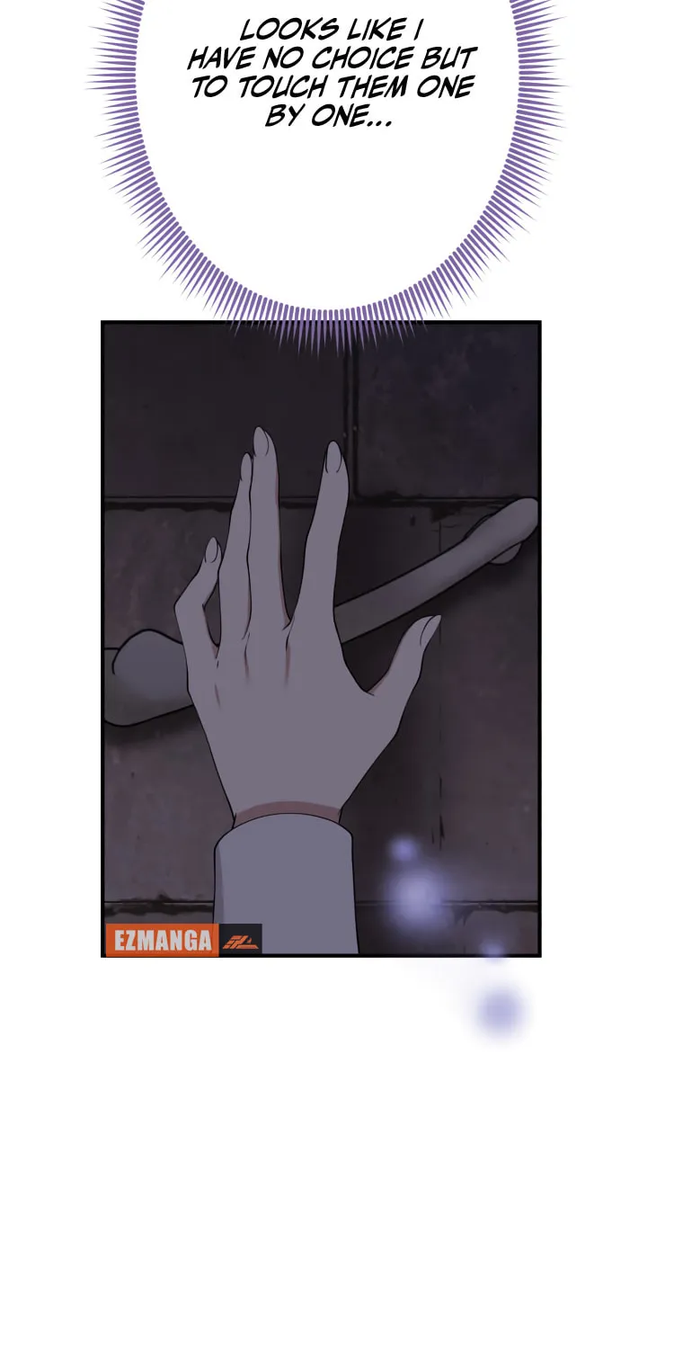 The Grim Reaper Young Lady Wants To Save Her Mastermind Older Brother Chapter 14 page 34 - 