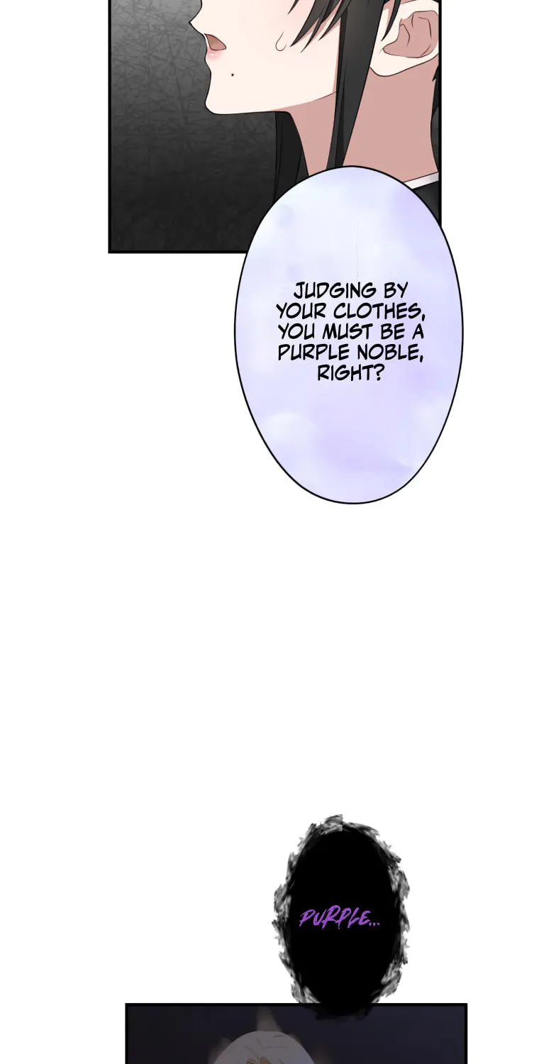 The Grim Reaper Young Lady Wants To Save Her Mastermind Older Brother Chapter 14 page 39 - 
