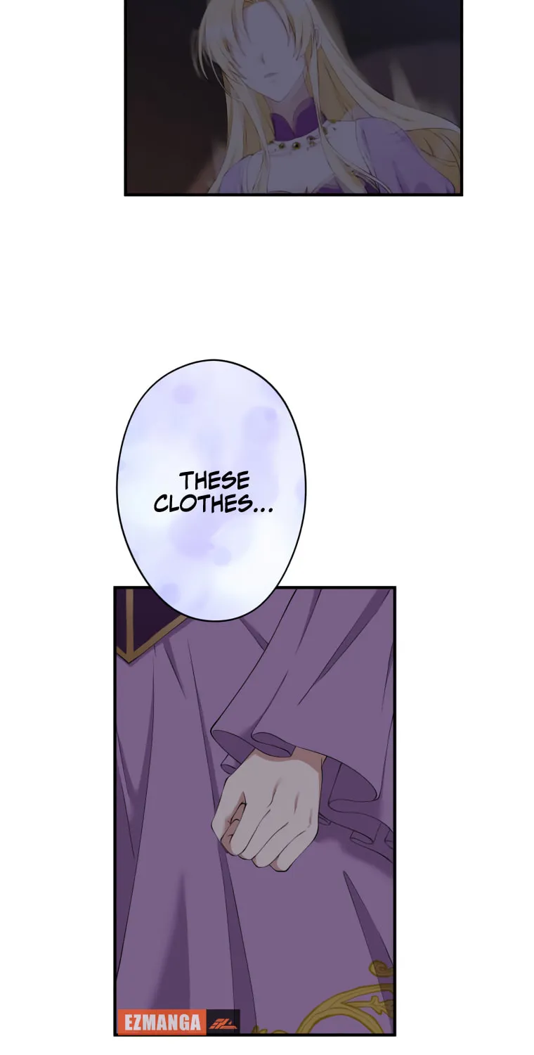 The Grim Reaper Young Lady Wants To Save Her Mastermind Older Brother Chapter 14 page 40 - 