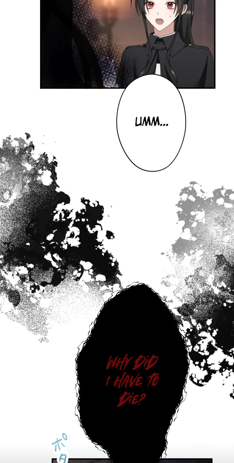 The Grim Reaper Young Lady Wants To Save Her Mastermind Older Brother Chapter 14 page 5 - 