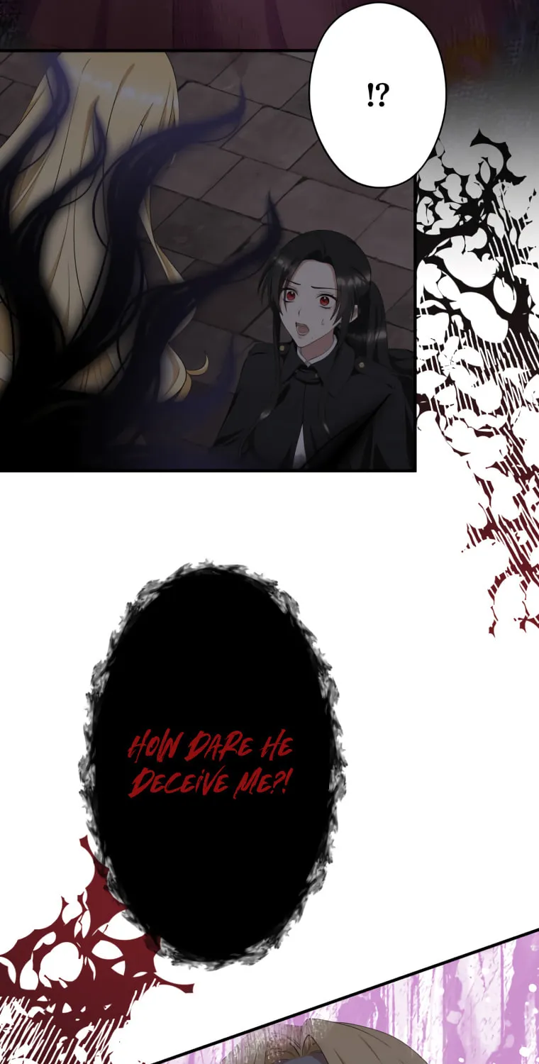The Grim Reaper Young Lady Wants To Save Her Mastermind Older Brother Chapter 14 page 45 - 