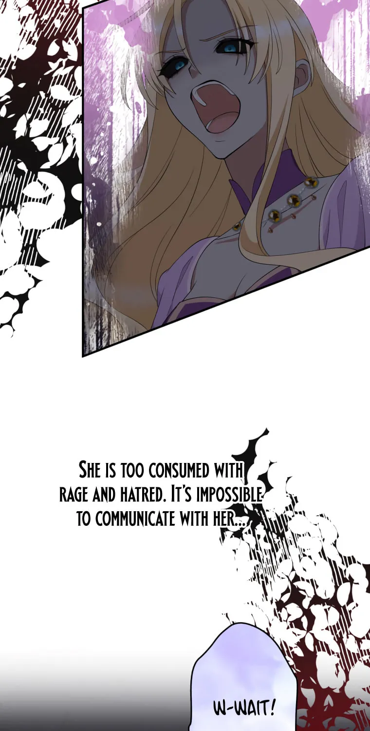 The Grim Reaper Young Lady Wants To Save Her Mastermind Older Brother Chapter 14 page 46 - 