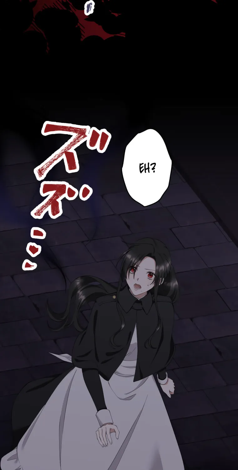 The Grim Reaper Young Lady Wants To Save Her Mastermind Older Brother Chapter 14 page 49 - 