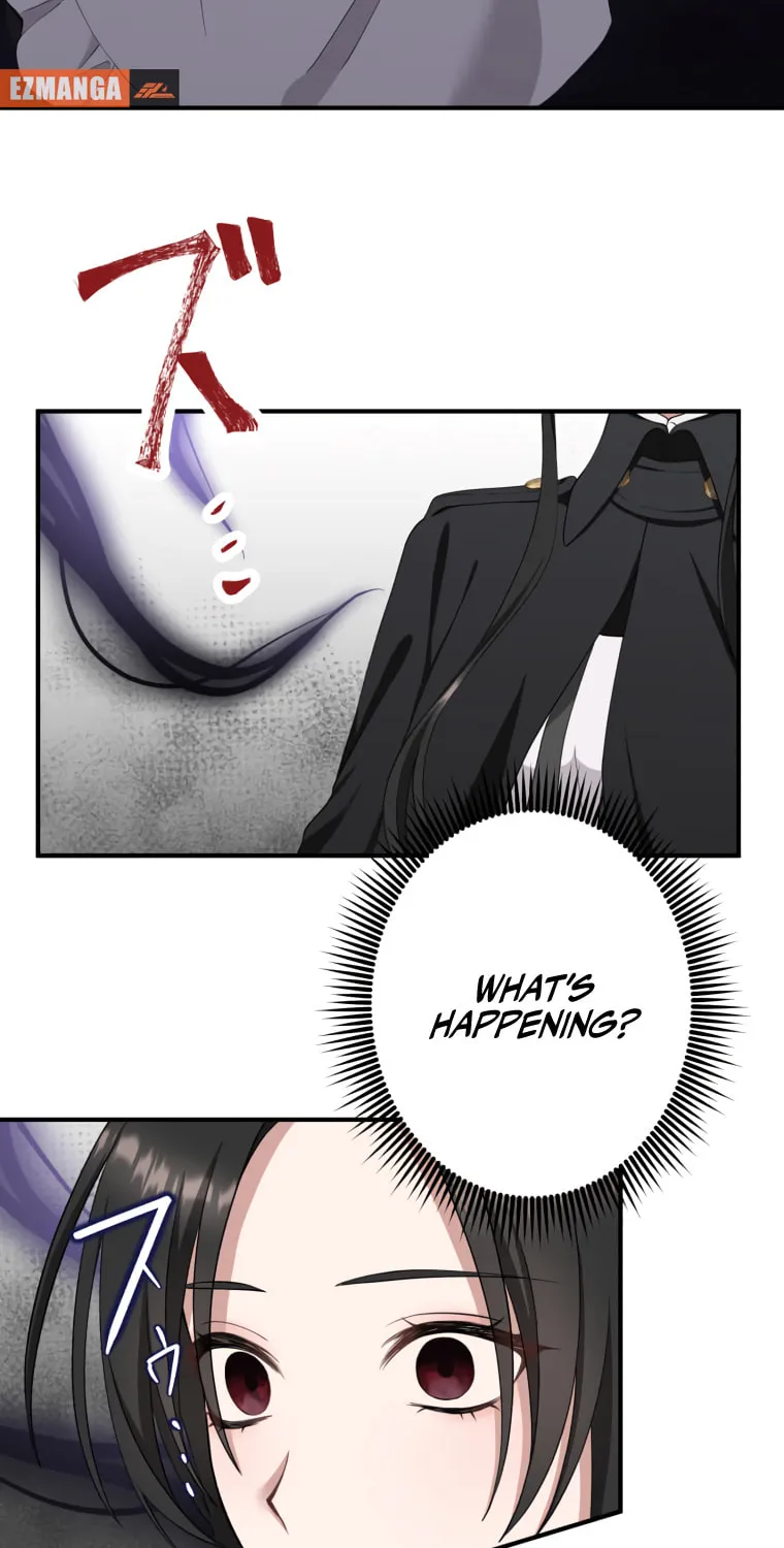 The Grim Reaper Young Lady Wants To Save Her Mastermind Older Brother Chapter 14 page 50 - 