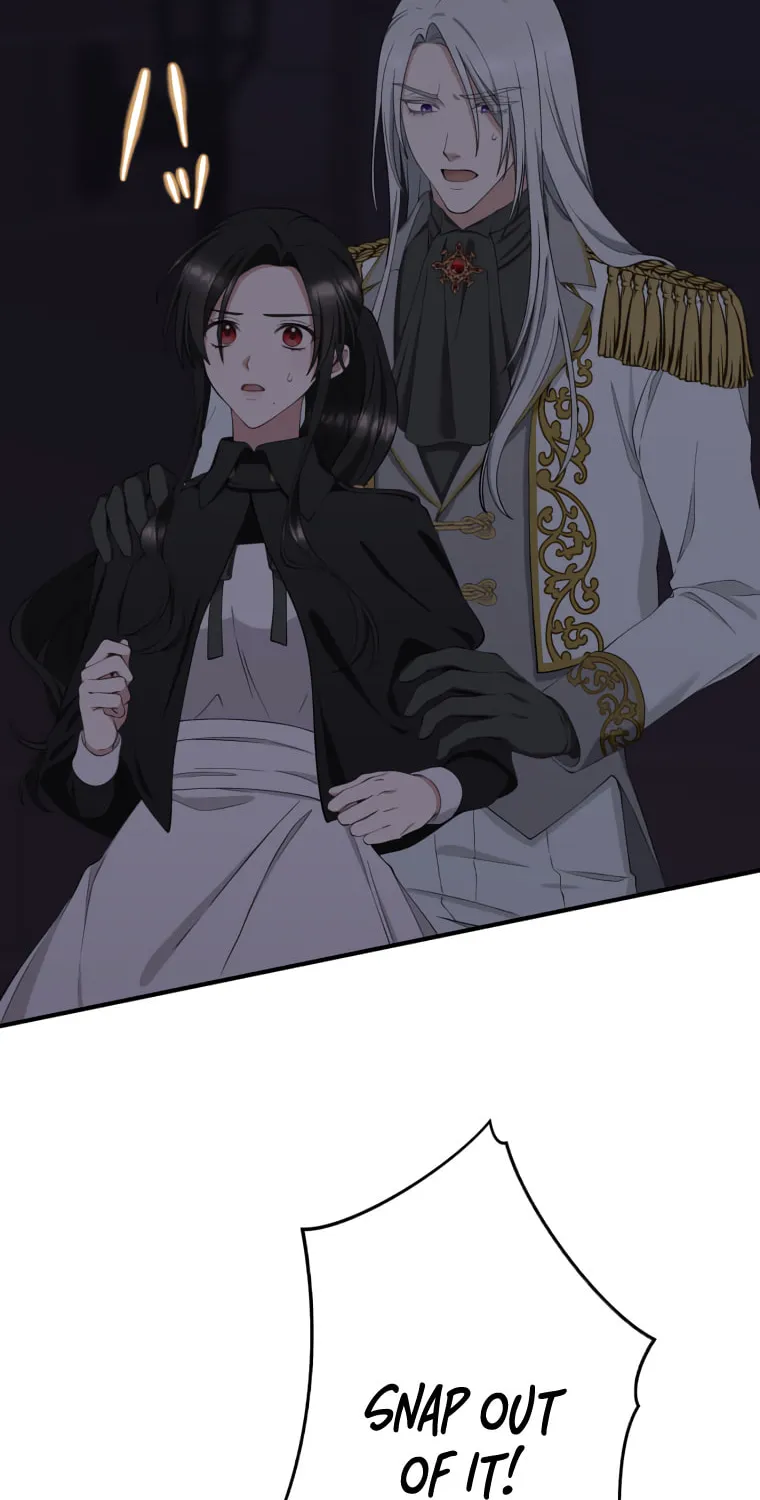 The Grim Reaper Young Lady Wants To Save Her Mastermind Older Brother Chapter 14 page 52 - 