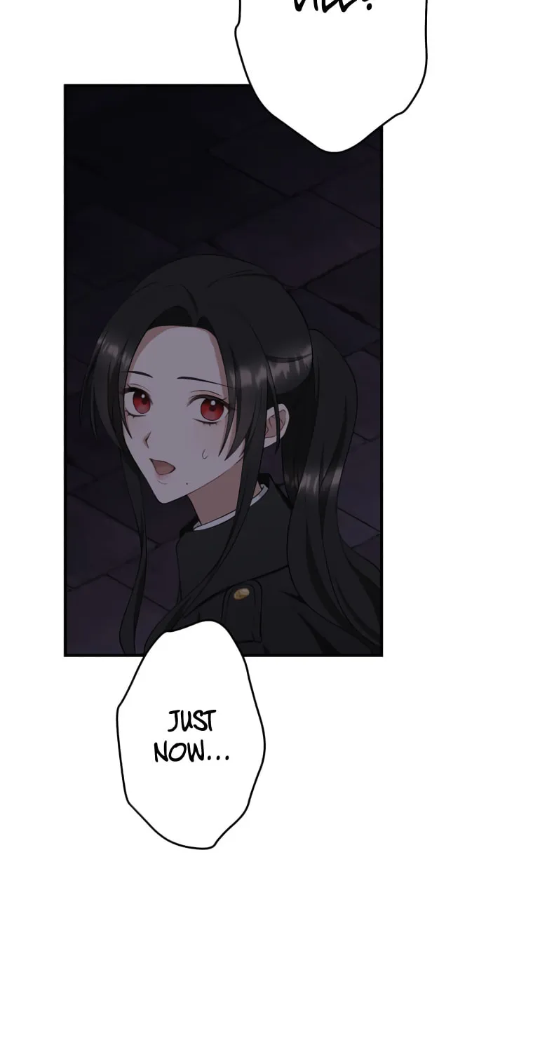 The Grim Reaper Young Lady Wants To Save Her Mastermind Older Brother Chapter 14 page 54 - 