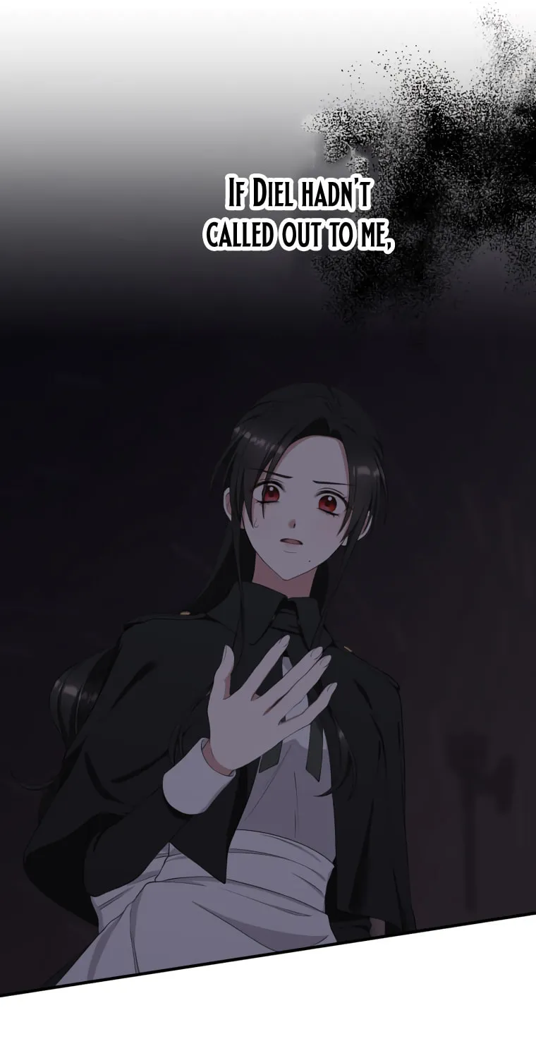 The Grim Reaper Young Lady Wants To Save Her Mastermind Older Brother Chapter 14 page 55 - 