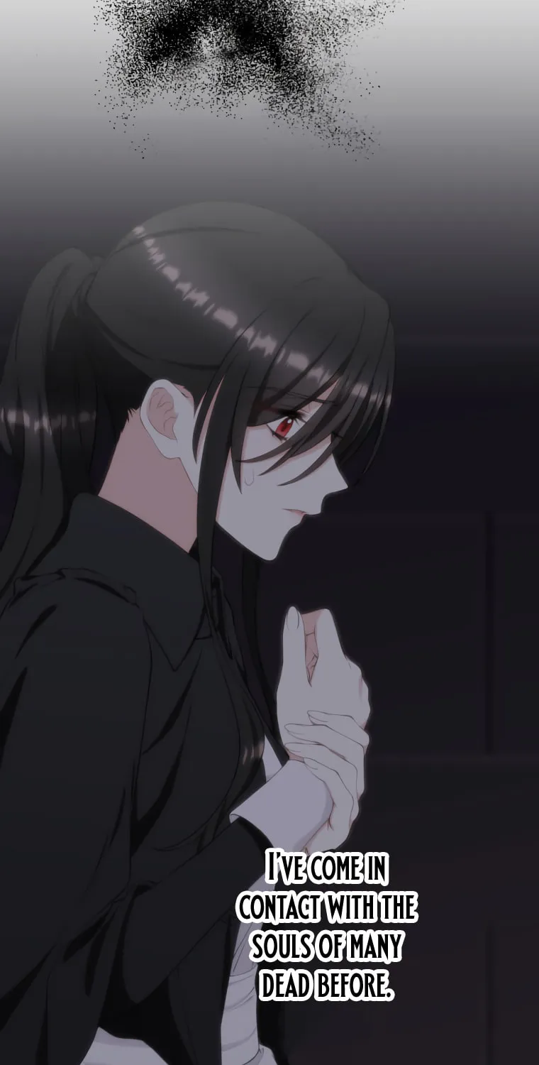 The Grim Reaper Young Lady Wants To Save Her Mastermind Older Brother Chapter 14 page 57 - 