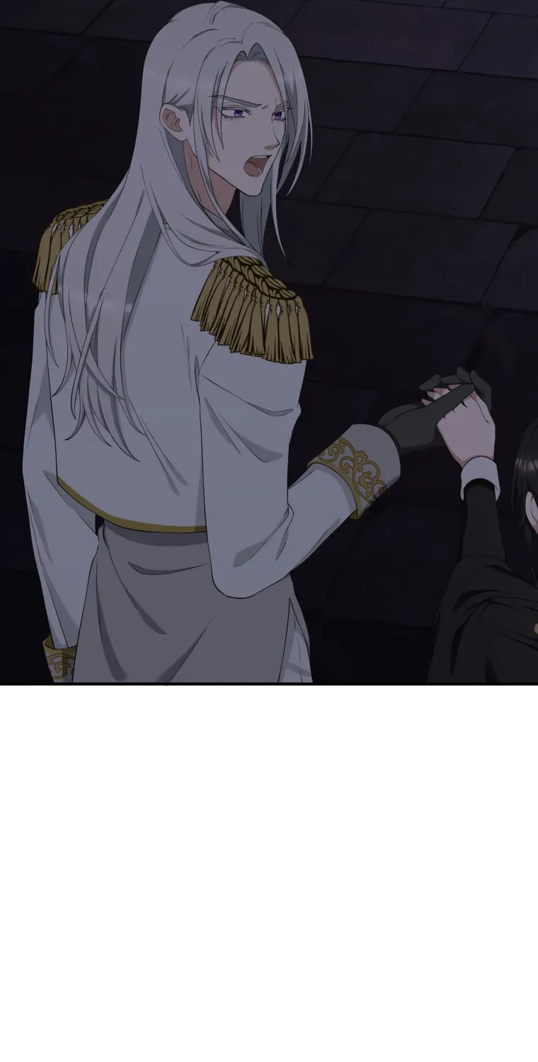The Grim Reaper Young Lady Wants To Save Her Mastermind Older Brother Chapter 14 page 60 - 
