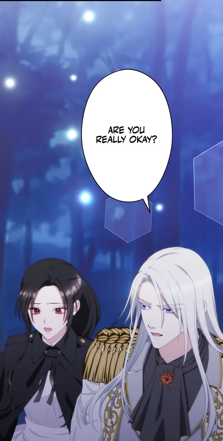 The Grim Reaper Young Lady Wants To Save Her Mastermind Older Brother Chapter 14 page 63 - 