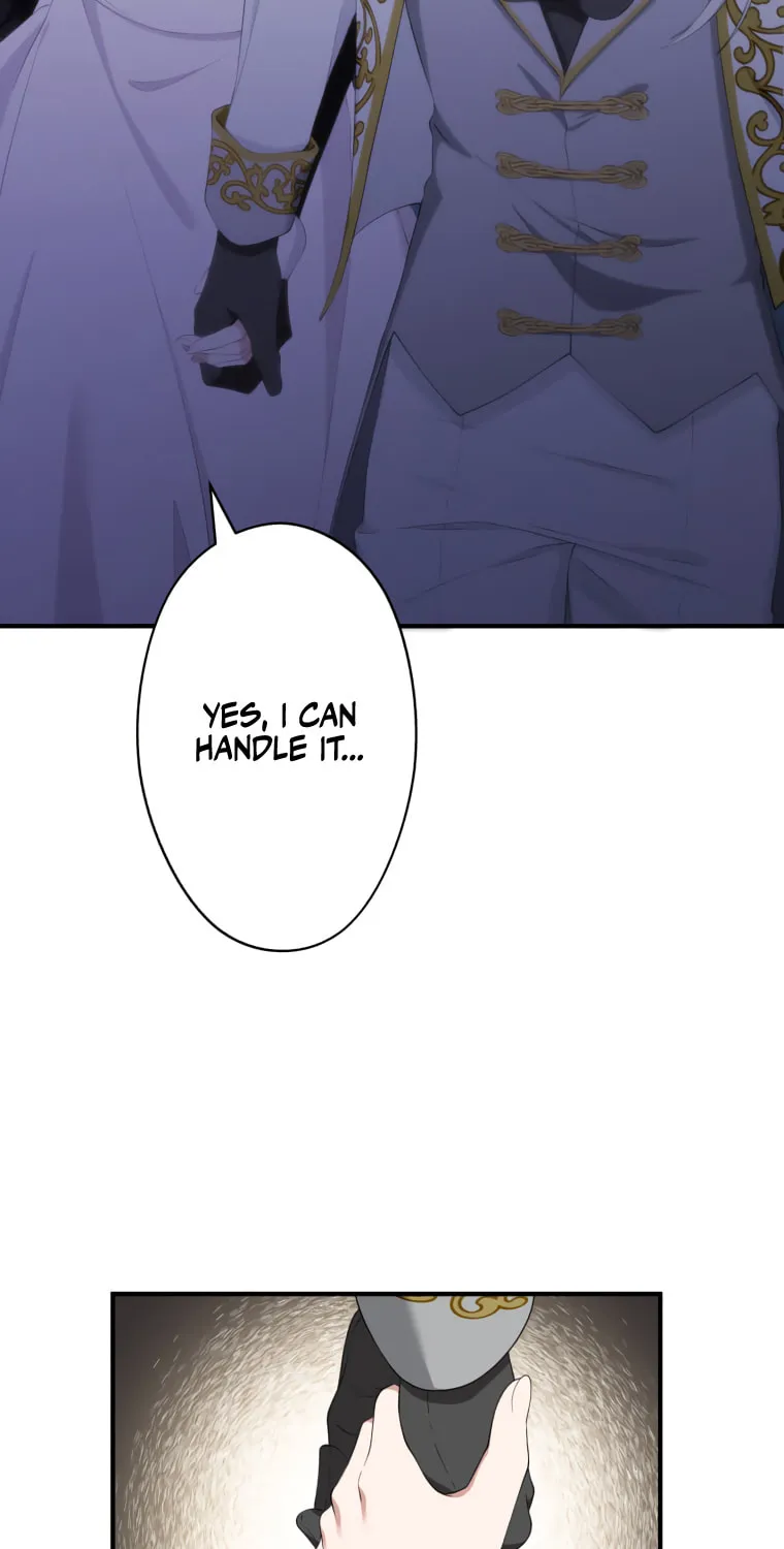 The Grim Reaper Young Lady Wants To Save Her Mastermind Older Brother Chapter 14 page 64 - 