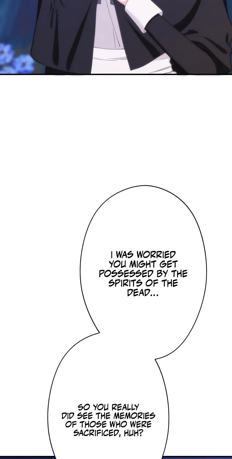 The Grim Reaper Young Lady Wants To Save Her Mastermind Older Brother Chapter 14 page 68 - 
