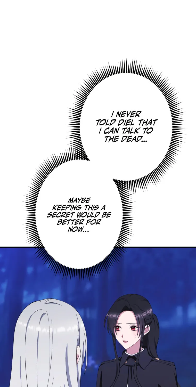 The Grim Reaper Young Lady Wants To Save Her Mastermind Older Brother Chapter 14 page 70 - 