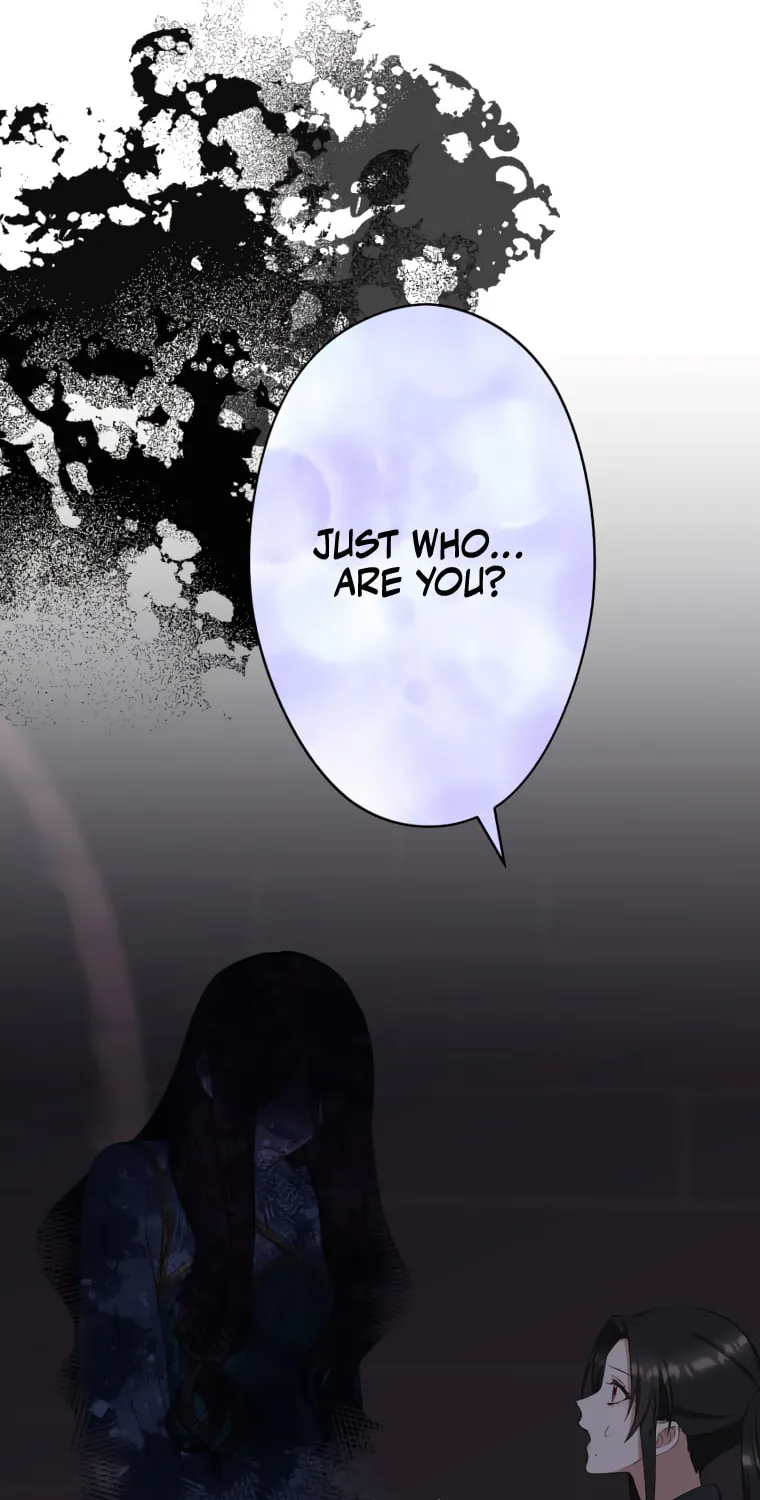 The Grim Reaper Young Lady Wants To Save Her Mastermind Older Brother Chapter 14 page 8 - 
