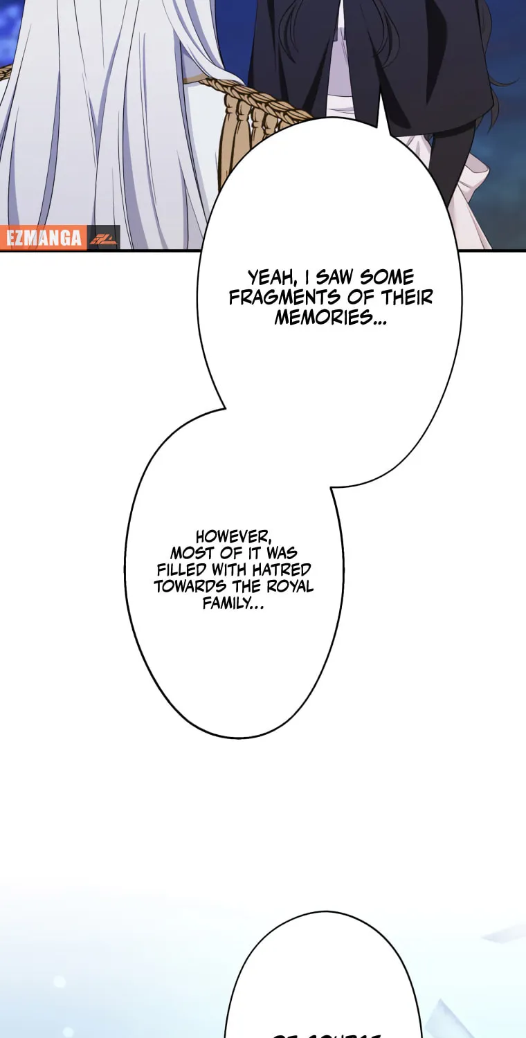 The Grim Reaper Young Lady Wants To Save Her Mastermind Older Brother Chapter 14 page 71 - 