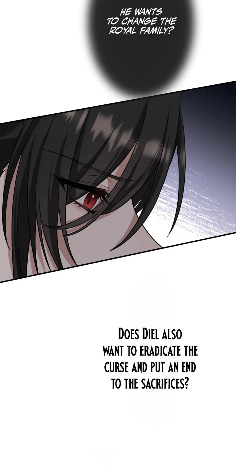 The Grim Reaper Young Lady Wants To Save Her Mastermind Older Brother Chapter 15 page 14 - 
