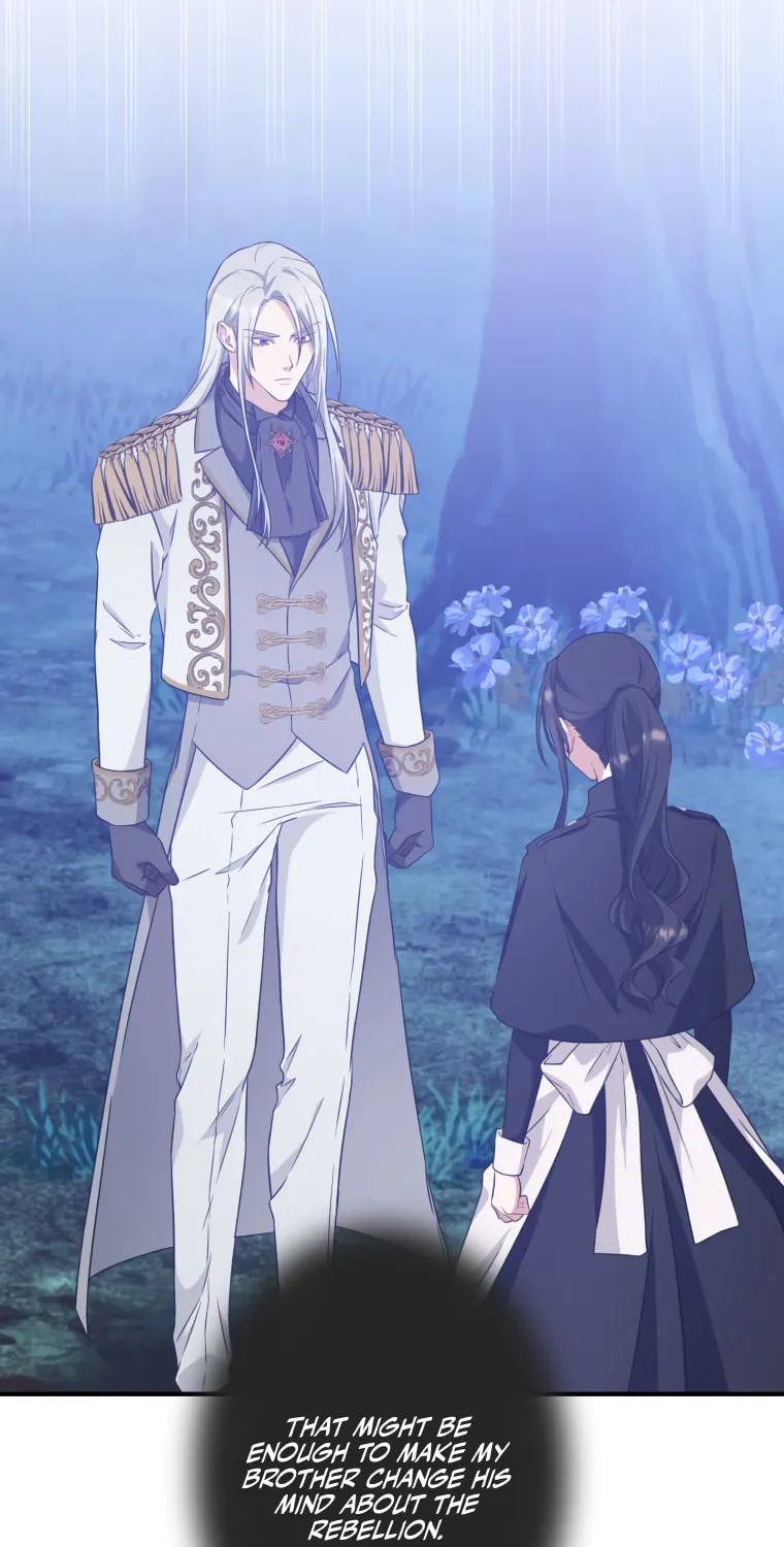 The Grim Reaper Young Lady Wants To Save Her Mastermind Older Brother Chapter 15 page 16 - 