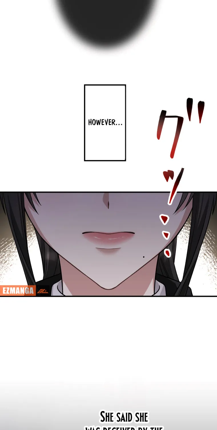The Grim Reaper Young Lady Wants To Save Her Mastermind Older Brother Chapter 15 page 17 - 