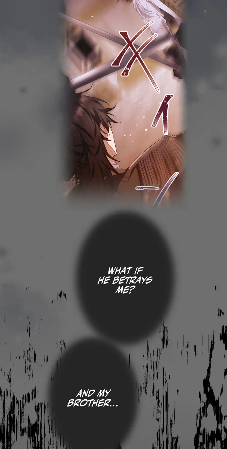 The Grim Reaper Young Lady Wants To Save Her Mastermind Older Brother Chapter 15 page 21 - 