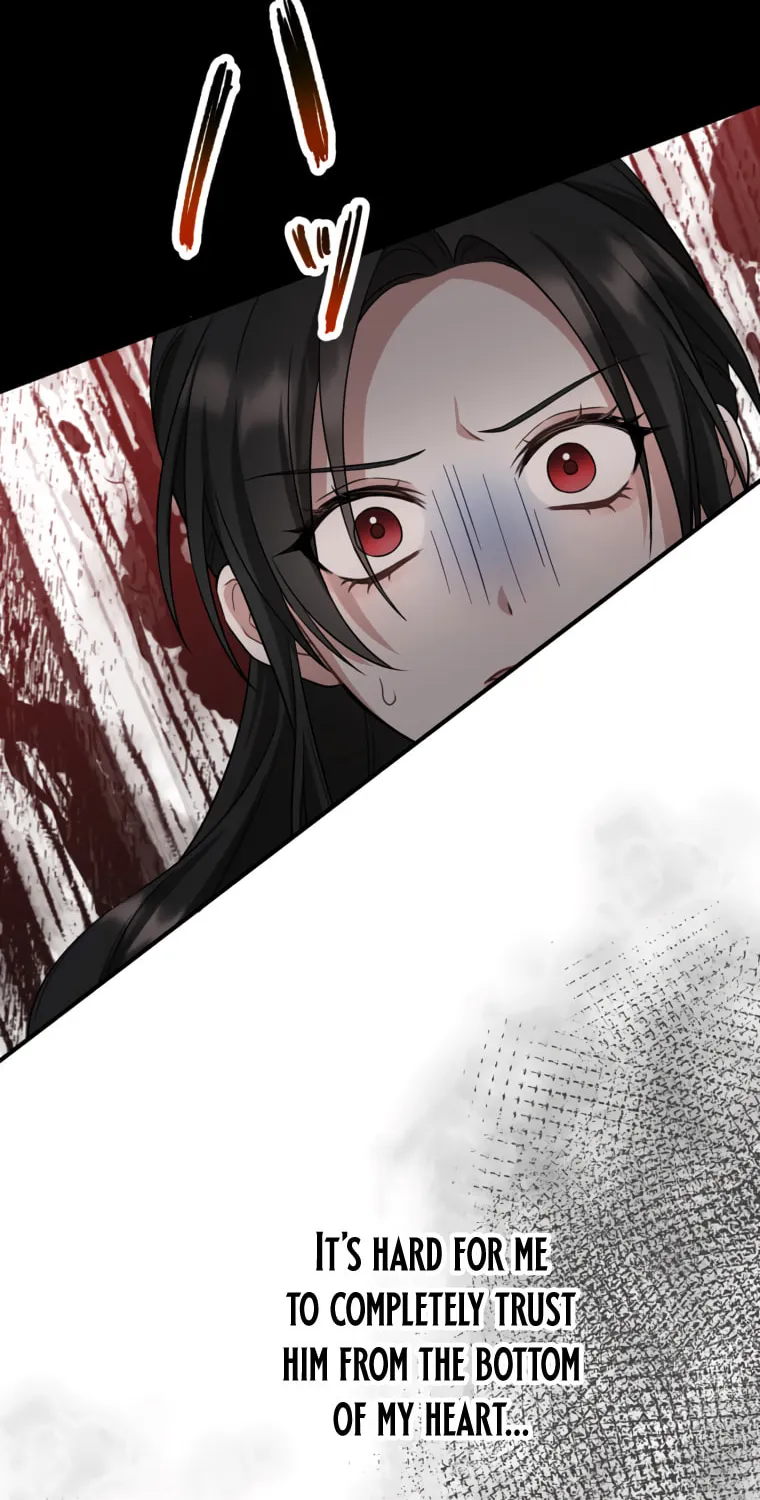 The Grim Reaper Young Lady Wants To Save Her Mastermind Older Brother Chapter 15 page 23 - 