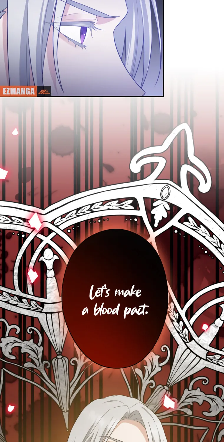 The Grim Reaper Young Lady Wants To Save Her Mastermind Older Brother Chapter 15 page 27 - 