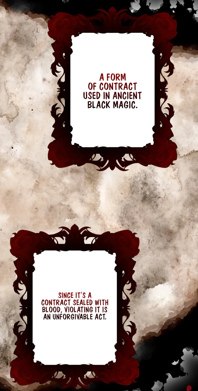 The Grim Reaper Young Lady Wants To Save Her Mastermind Older Brother Chapter 15 page 32 - 