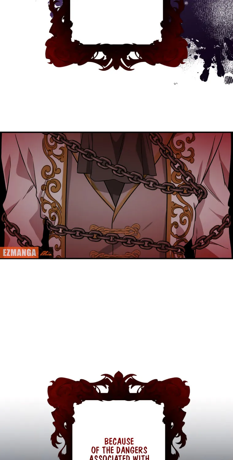 The Grim Reaper Young Lady Wants To Save Her Mastermind Older Brother Chapter 15 page 35 - 