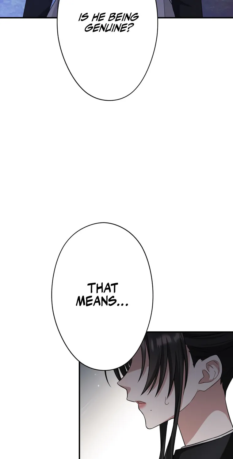 The Grim Reaper Young Lady Wants To Save Her Mastermind Older Brother Chapter 15 page 37 - 