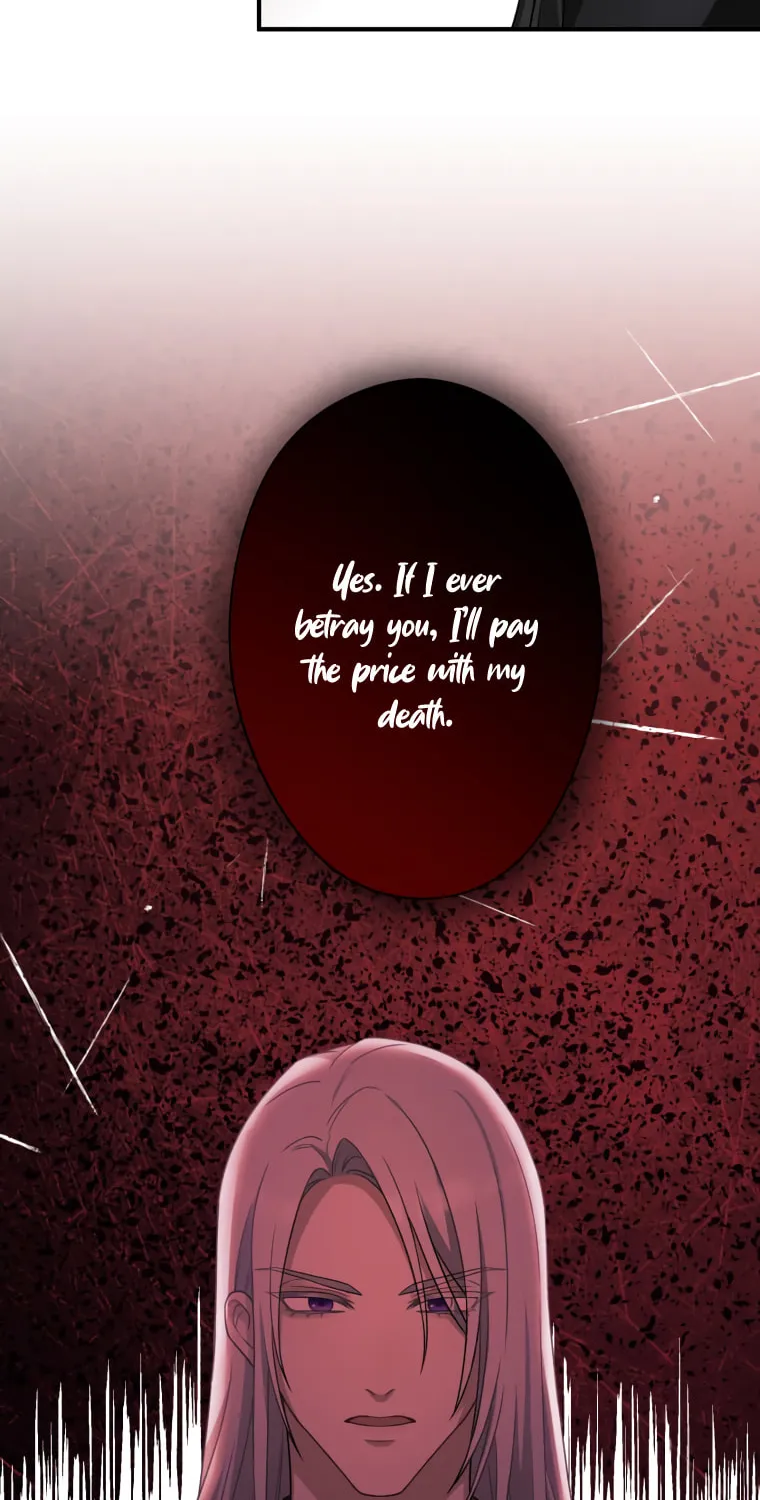 The Grim Reaper Young Lady Wants To Save Her Mastermind Older Brother Chapter 15 page 38 - 