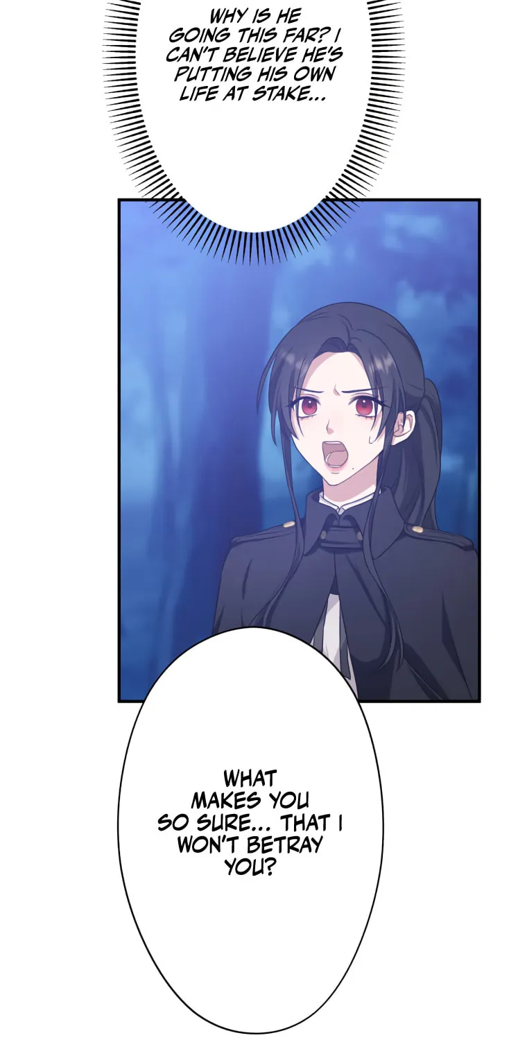 The Grim Reaper Young Lady Wants To Save Her Mastermind Older Brother Chapter 15 page 40 - 