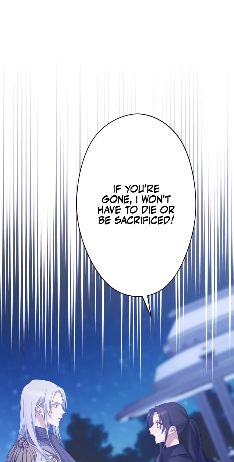 The Grim Reaper Young Lady Wants To Save Her Mastermind Older Brother Chapter 15 page 41 - 