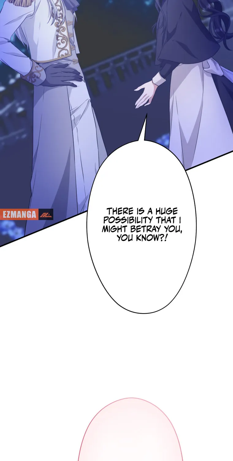The Grim Reaper Young Lady Wants To Save Her Mastermind Older Brother Chapter 15 page 42 - 