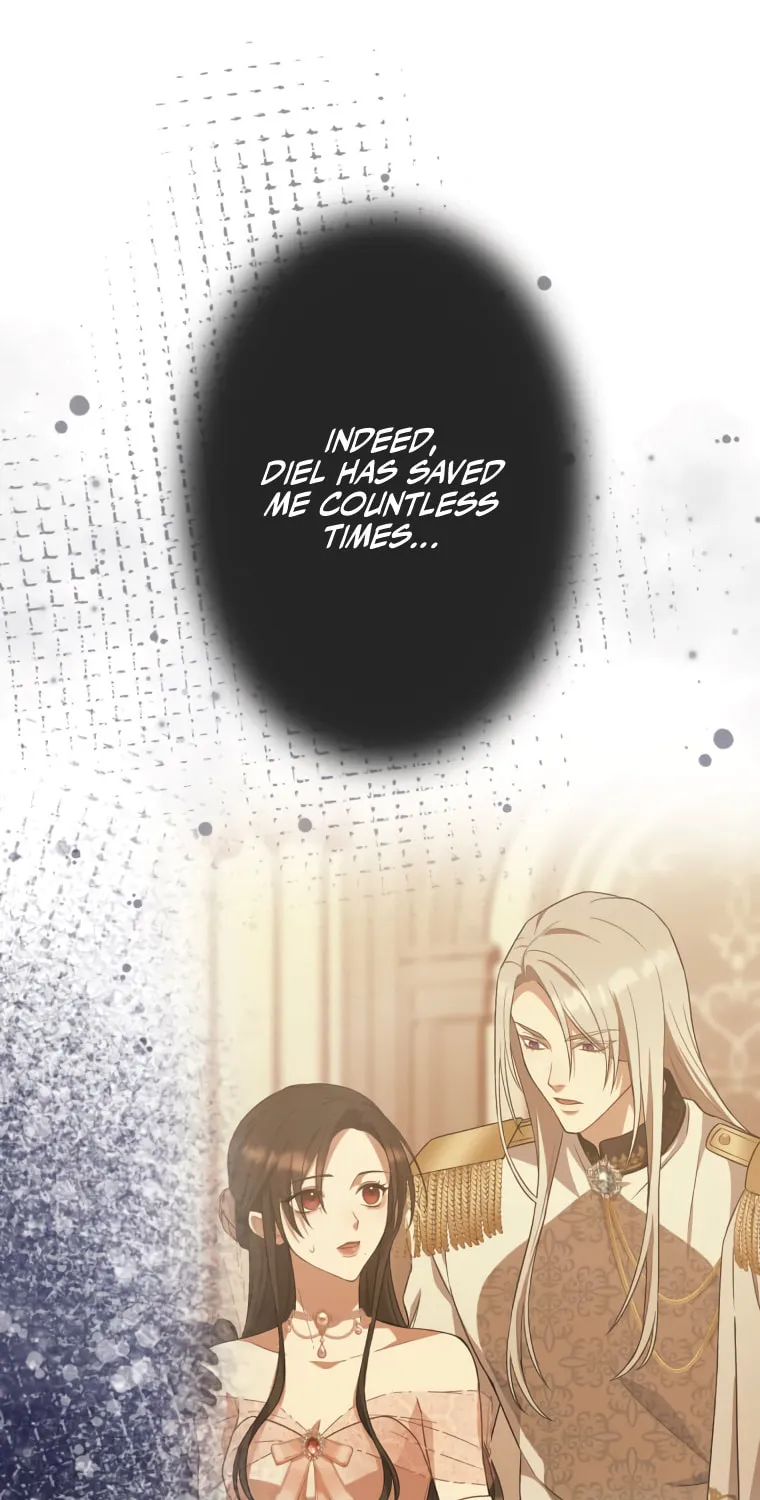 The Grim Reaper Young Lady Wants To Save Her Mastermind Older Brother Chapter 15 page 46 - 