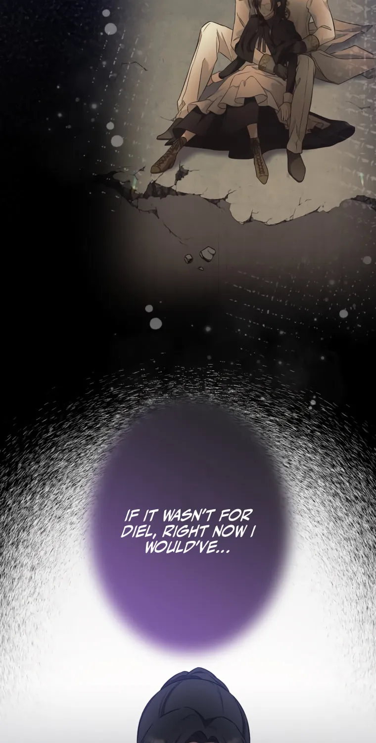 The Grim Reaper Young Lady Wants To Save Her Mastermind Older Brother Chapter 15 page 48 - 