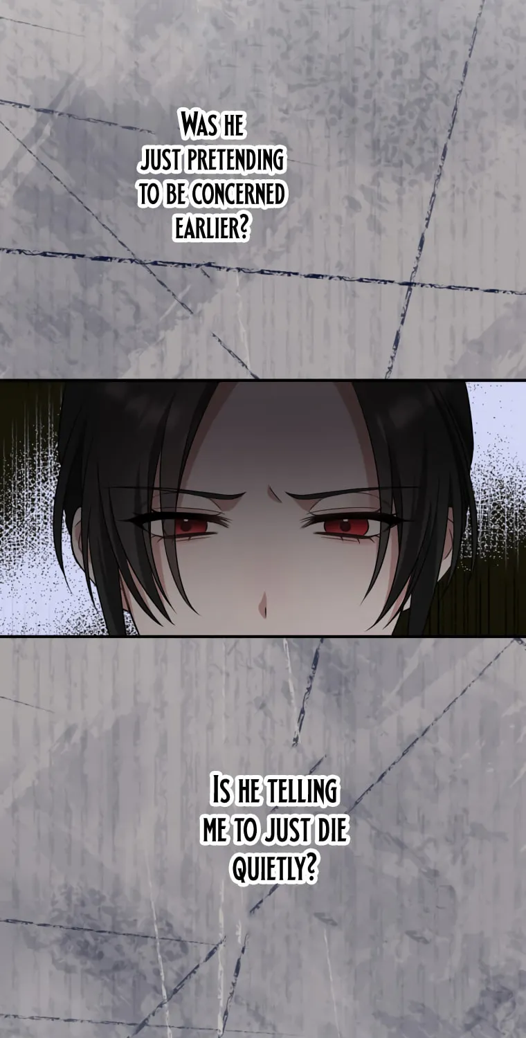 The Grim Reaper Young Lady Wants To Save Her Mastermind Older Brother Chapter 15 page 6 - 