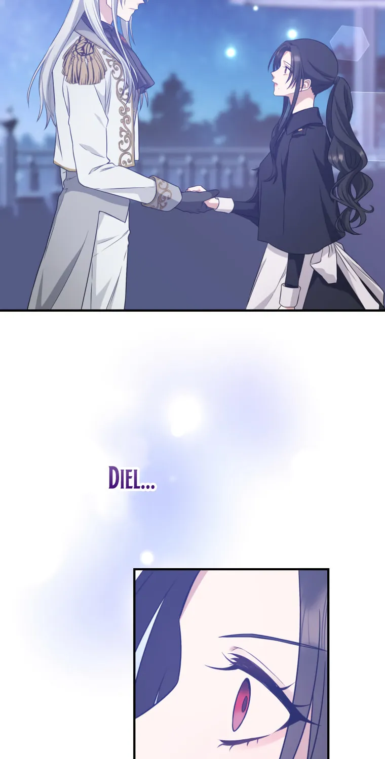 The Grim Reaper Young Lady Wants To Save Her Mastermind Older Brother Chapter 15 page 52 - 