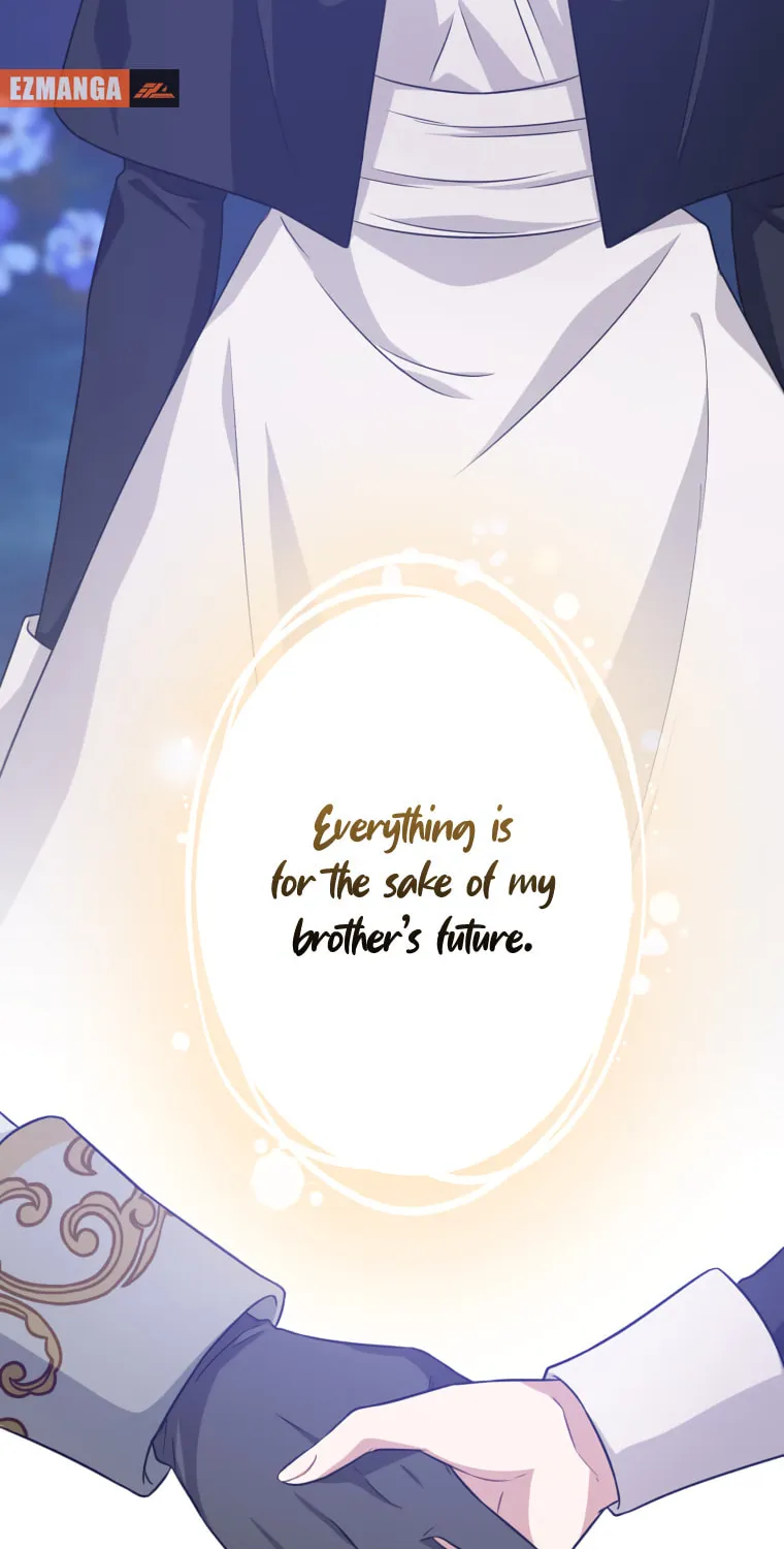 The Grim Reaper Young Lady Wants To Save Her Mastermind Older Brother Chapter 15 page 57 - 