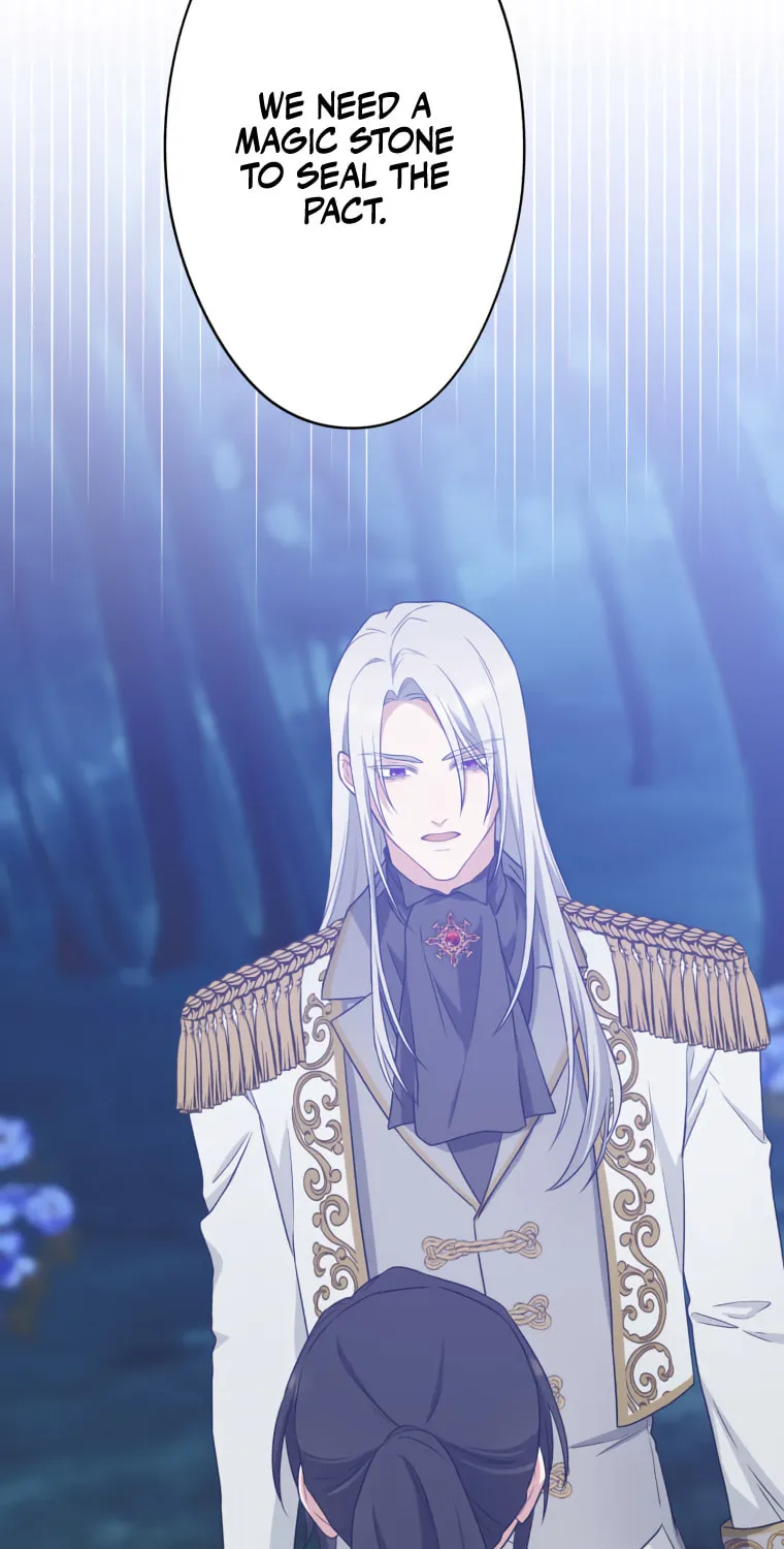 The Grim Reaper Young Lady Wants To Save Her Mastermind Older Brother Chapter 15 page 59 - 