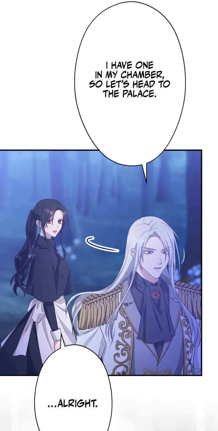 The Grim Reaper Young Lady Wants To Save Her Mastermind Older Brother Chapter 15 page 61 - 