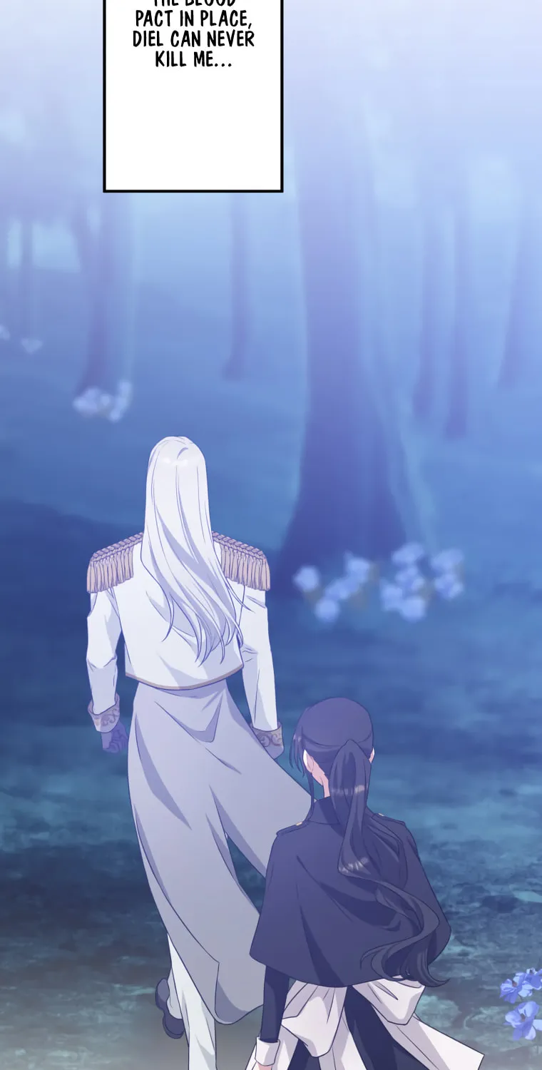 The Grim Reaper Young Lady Wants To Save Her Mastermind Older Brother Chapter 15 page 64 - 