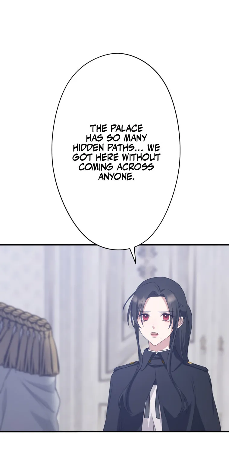 The Grim Reaper Young Lady Wants To Save Her Mastermind Older Brother Chapter 15 page 69 - 